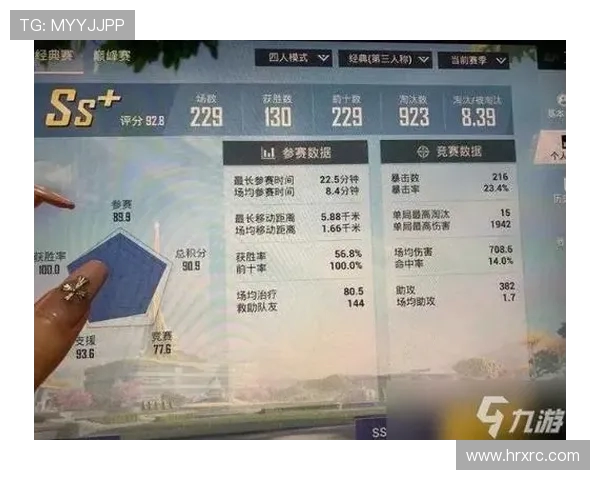 Pio 在绝地求生中崭露头角成为顶级高手的成长历程与精彩时刻解析